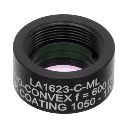 Thorlabs LA1623-C-ML