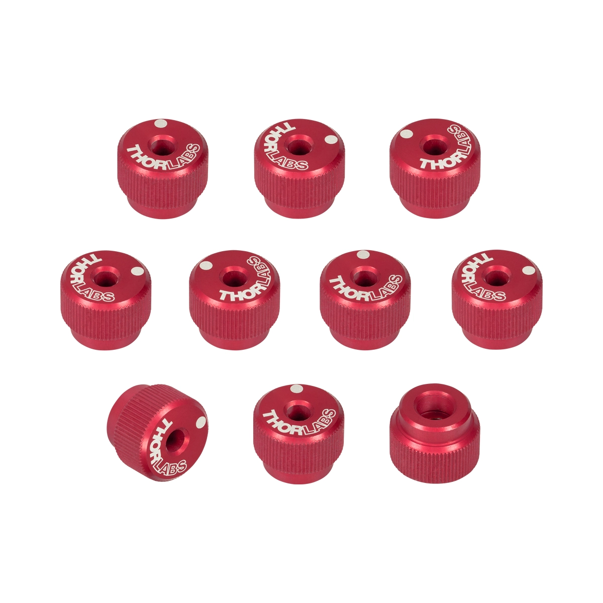 Thorlabs F25SSK1-RED