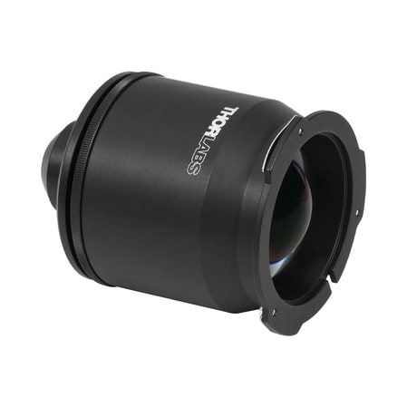 Thorlabs LLG5A5-A
