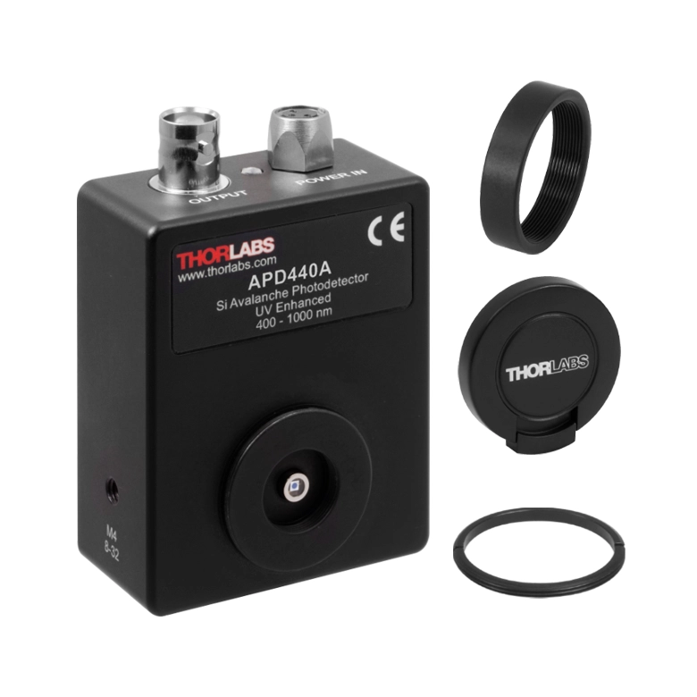 Thorlabs APD440A
