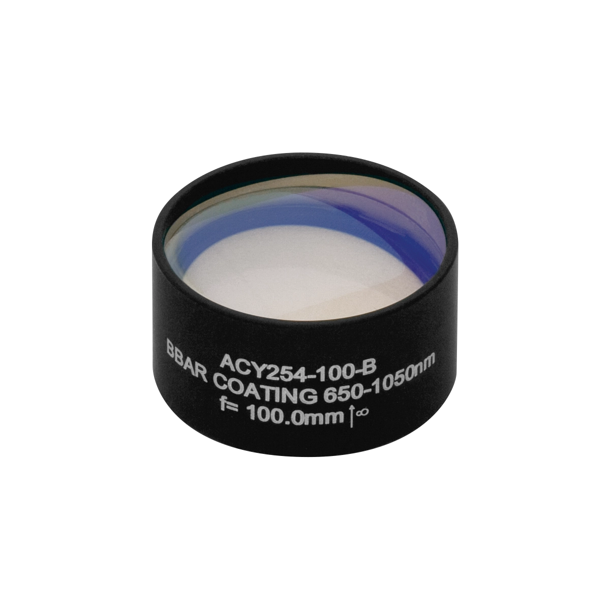 Thorlabs ACY254-100-B