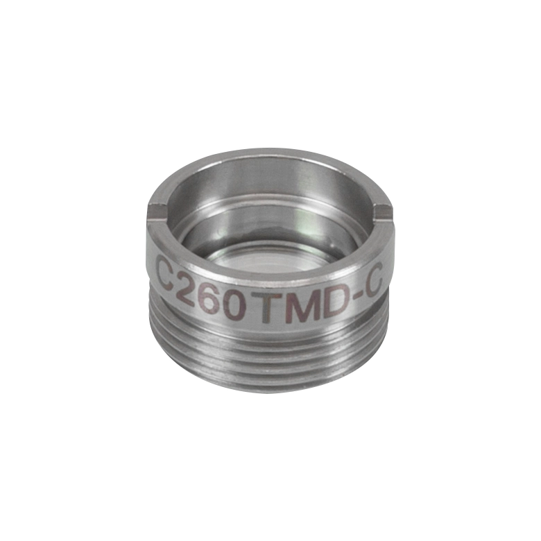 Thorlabs C260TMD-C