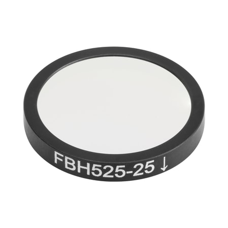 Thorlabs FBH525-25