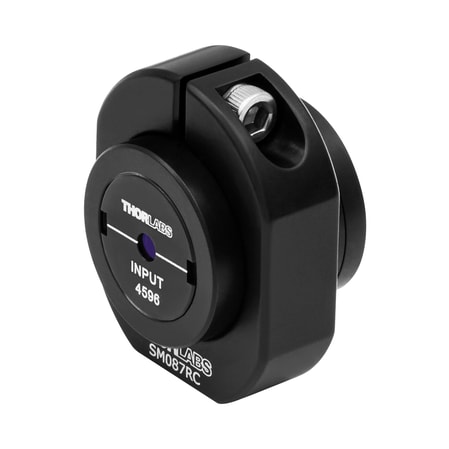 Thorlabs IO-3D-660-VLP
