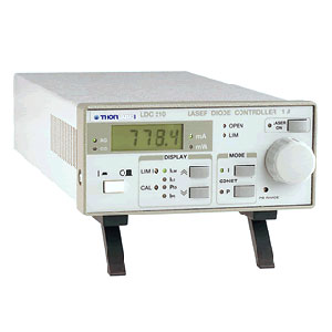 Thorlabs LDC210