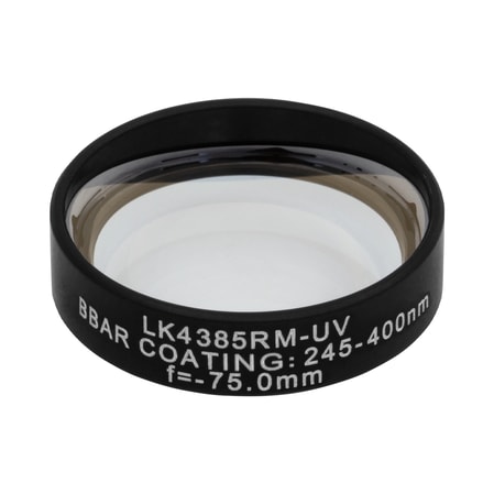 Thorlabs LK4385RM-UV