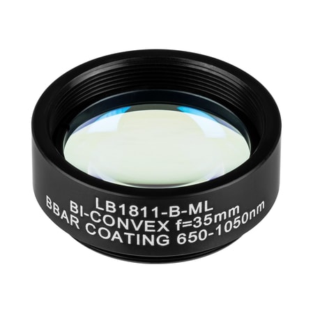 Thorlabs LB1811-B-ML