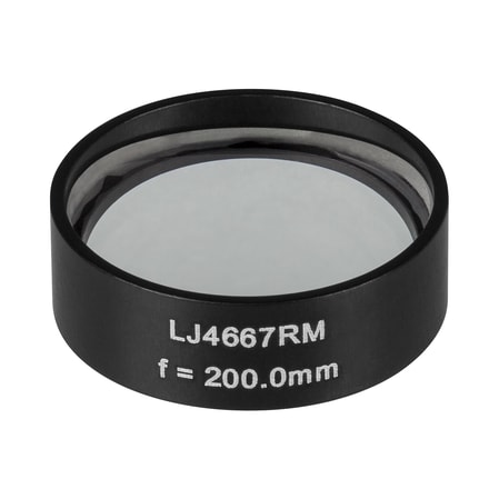 Thorlabs LJ4667RM