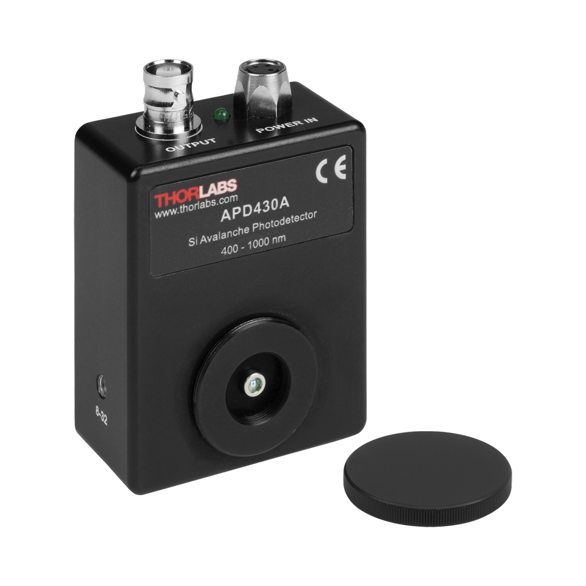 Thorlabs APD430A