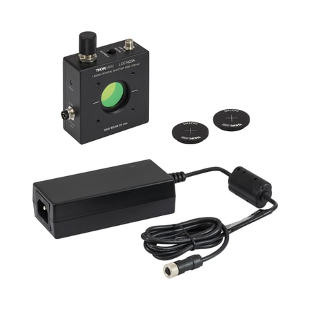 Thorlabs LCC1623A