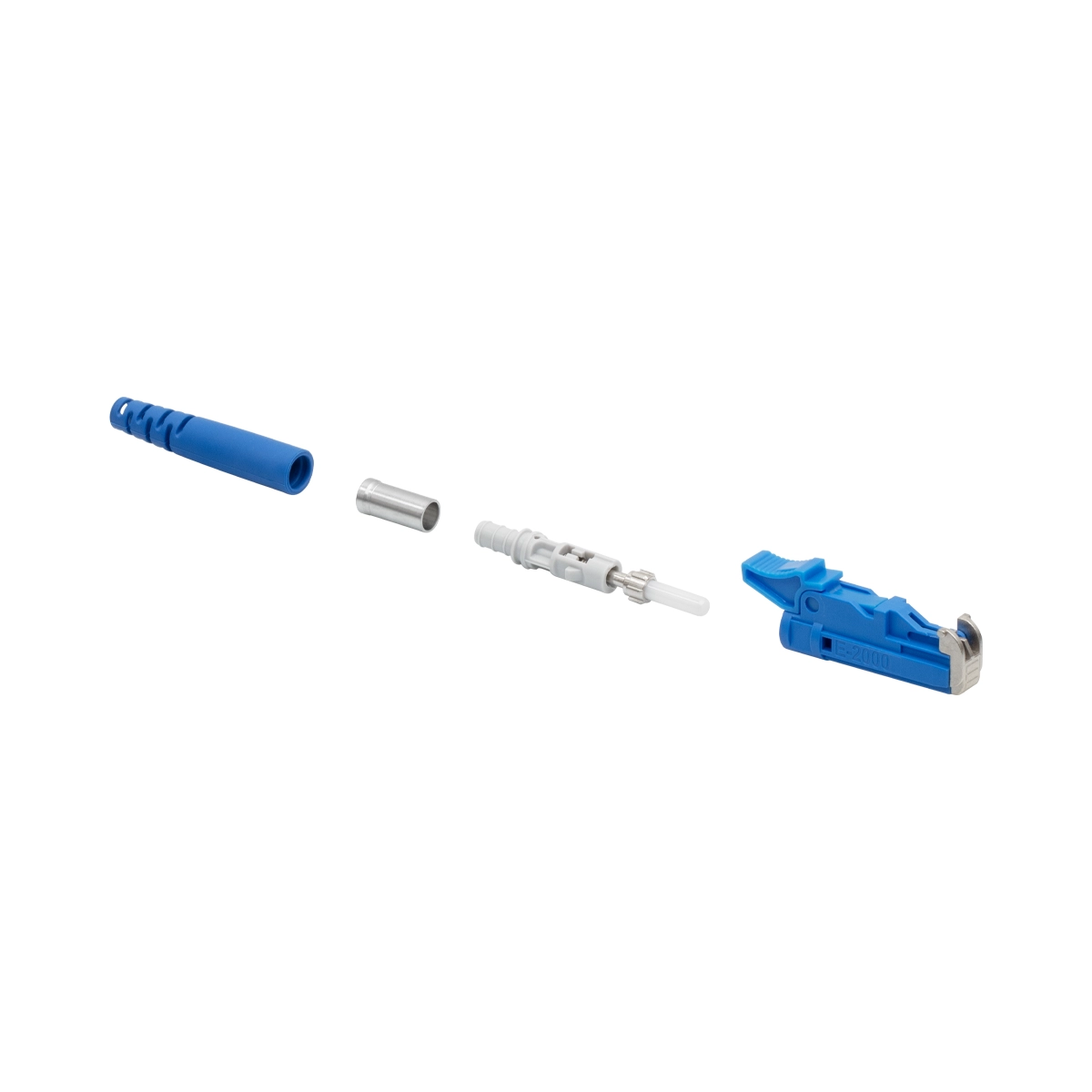 Thorlabs E2000C3