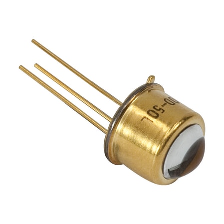 Thorlabs LED880L-50