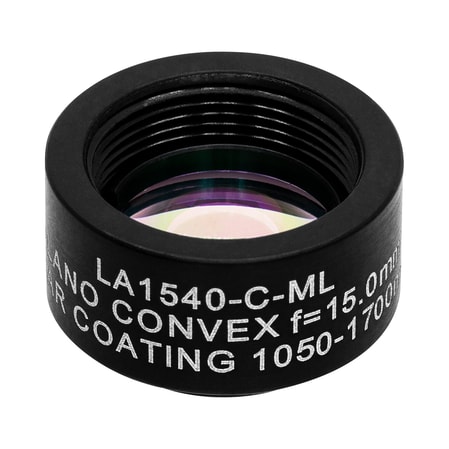 Thorlabs LA1540-C-ML
