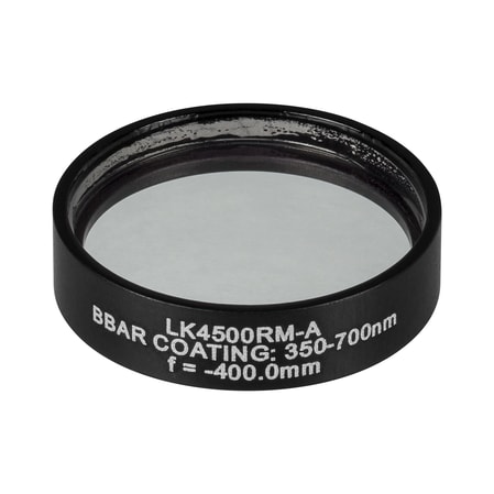 Thorlabs LK4500RM-A