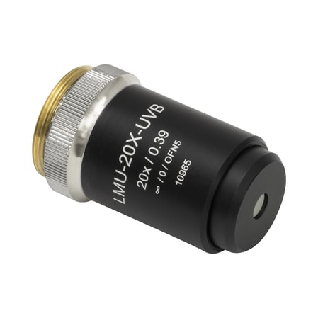 Thorlabs LMU-20X-UVB
