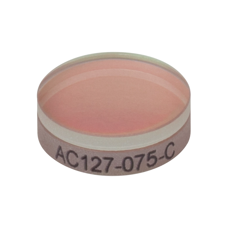 Thorlabs AC127-075-C
