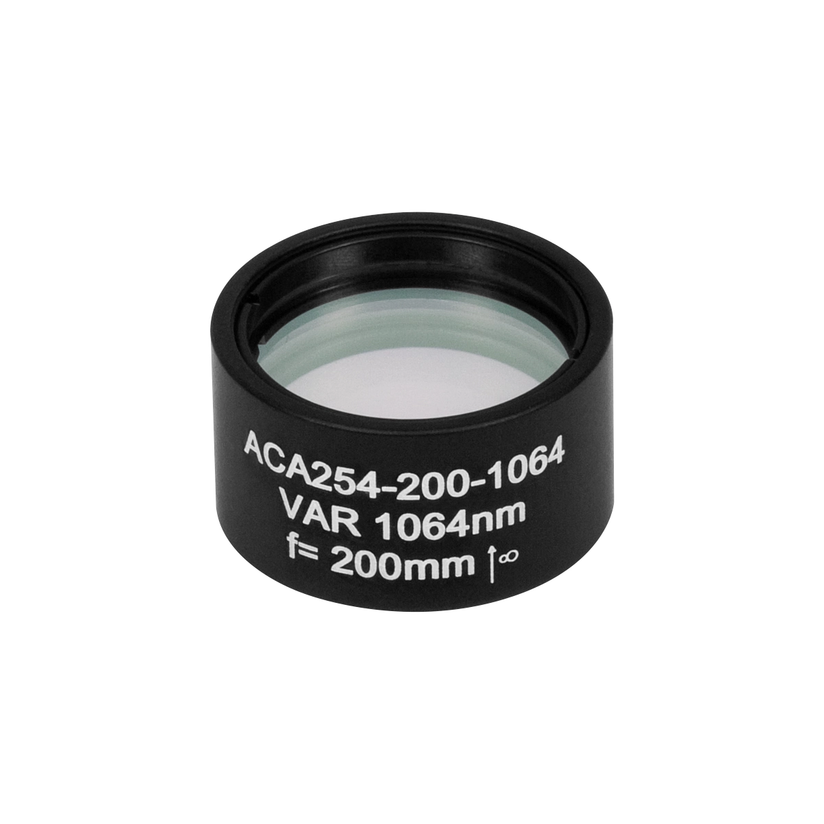 Thorlabs ACA254-200-1064