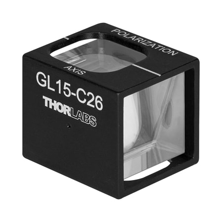 Thorlabs GL15-C26