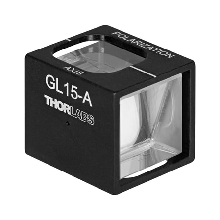 Thorlabs GL15-A