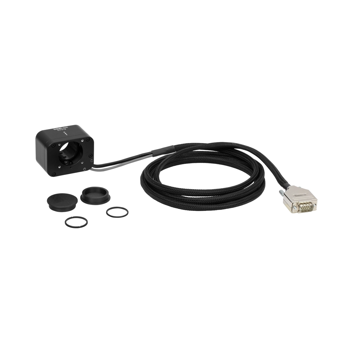 Thorlabs CTV12