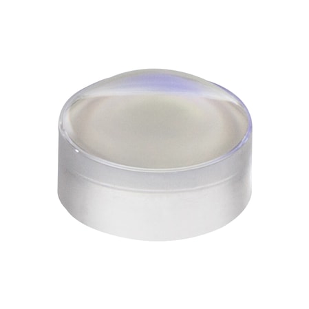 Thorlabs 355660-B Thorlabs 355660-B — f = 3.0 mm, numerical aperture = 0.52, WD = 1.6 mm, Unmounted Aspheric Lens, ARC: 600 - 1050 nm