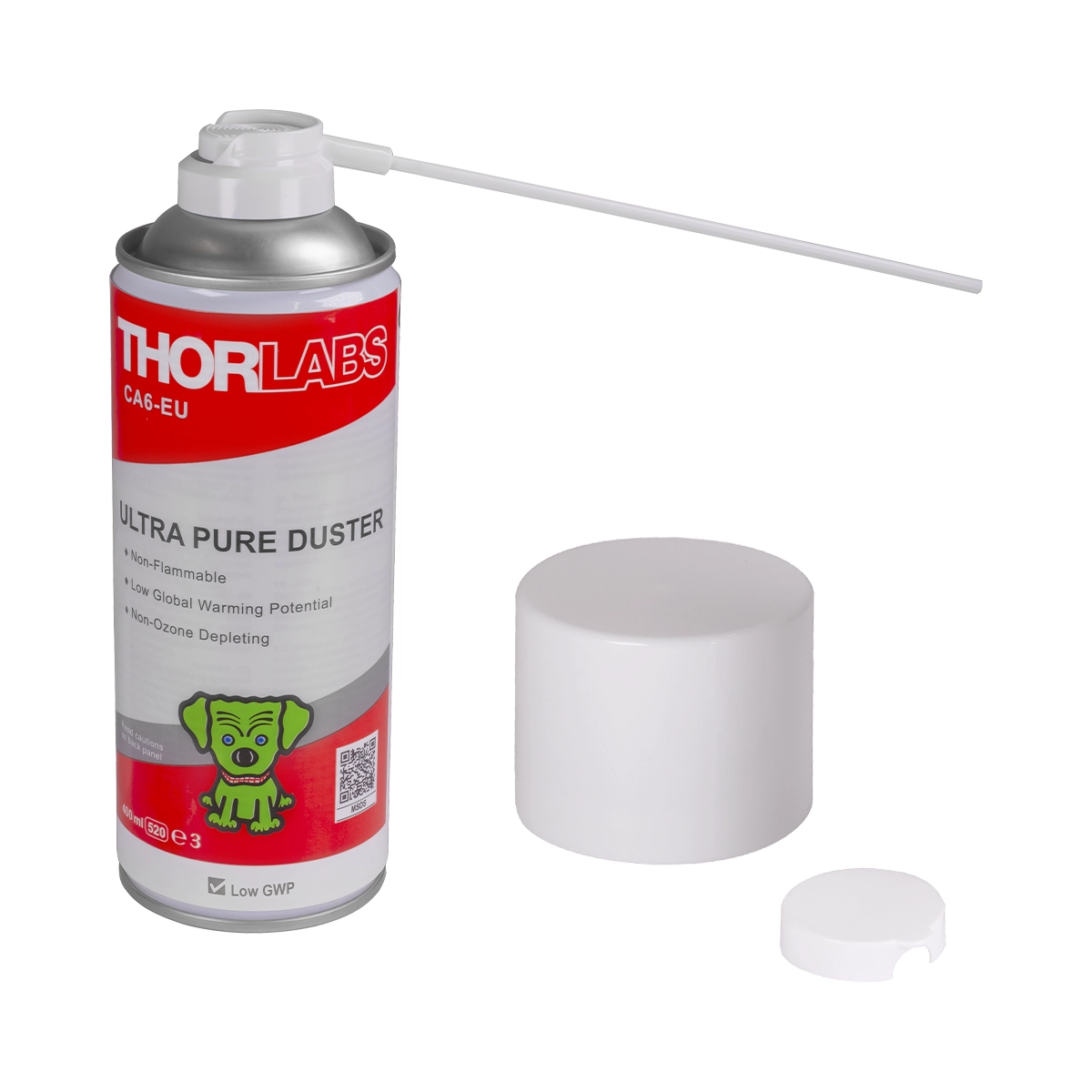 Thorlabs CA6-EU