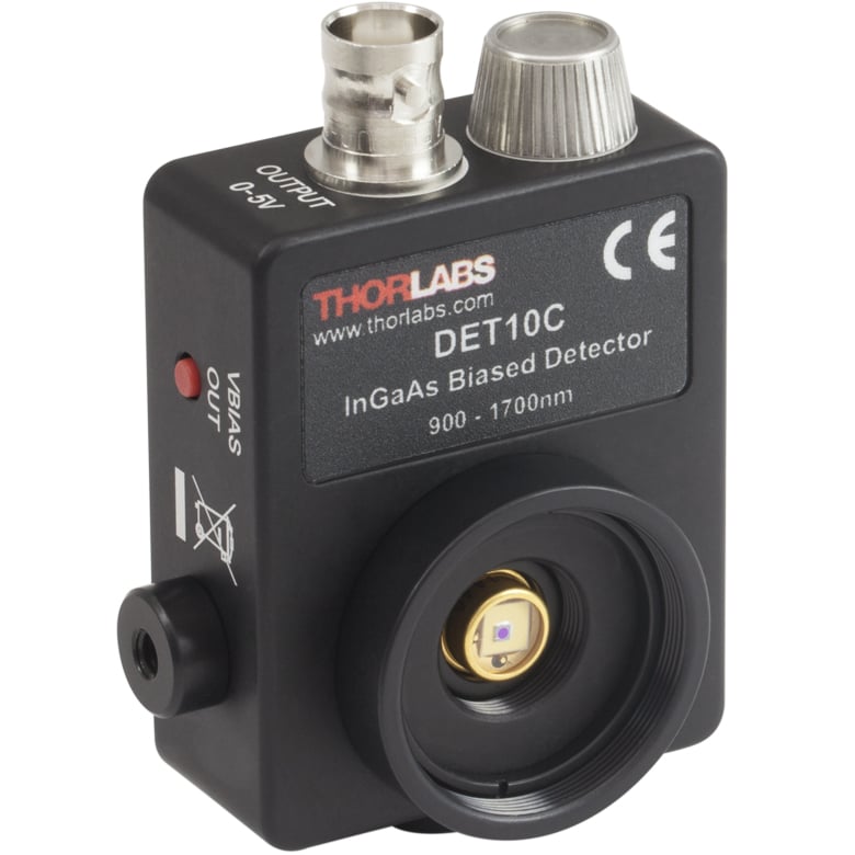 Thorlabs DET10C