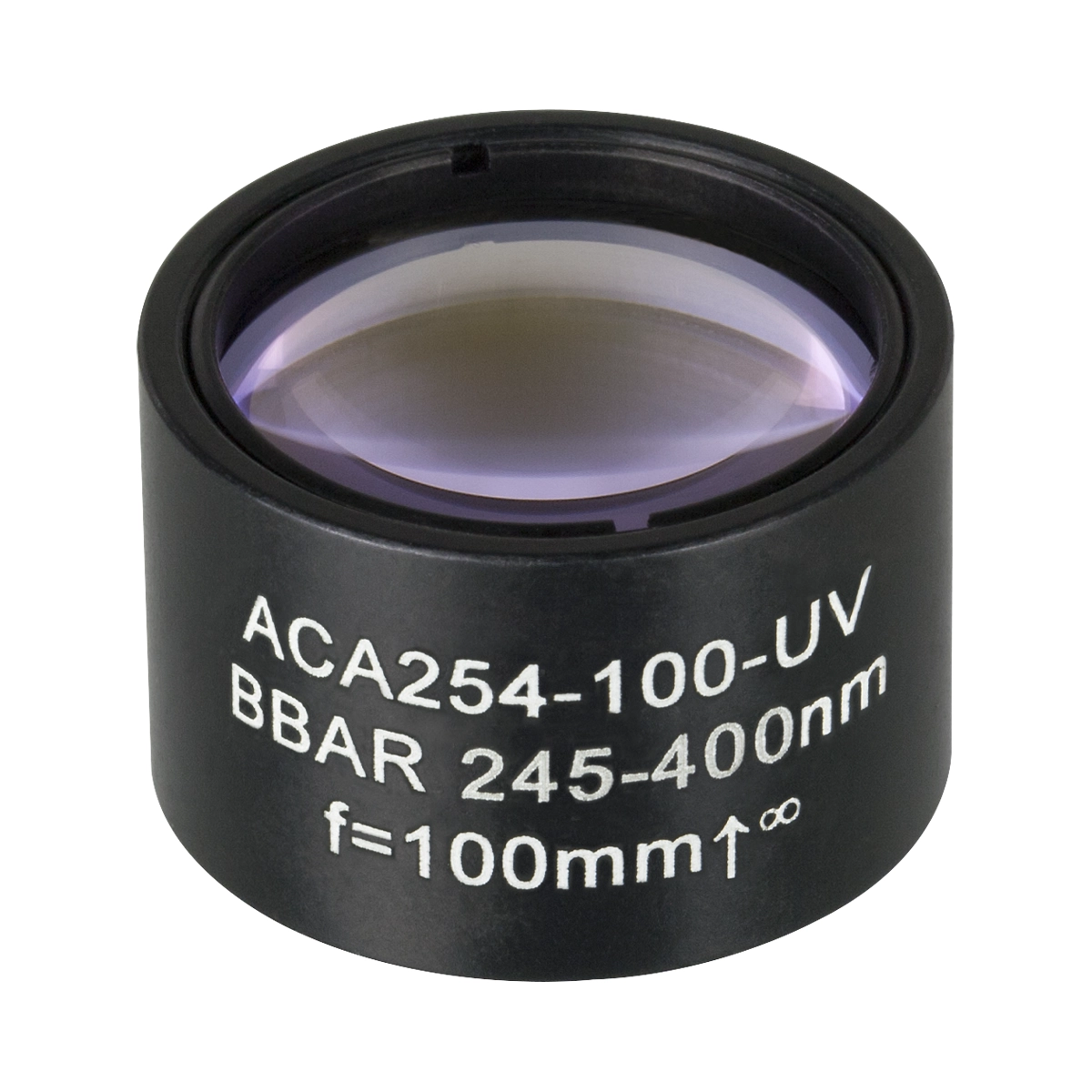 Thorlabs ACA254-100-UV