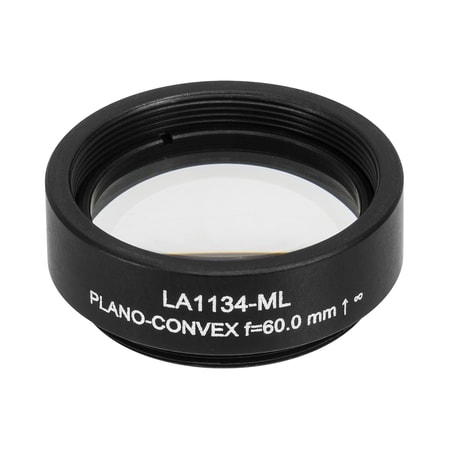 Thorlabs LA1134-ML