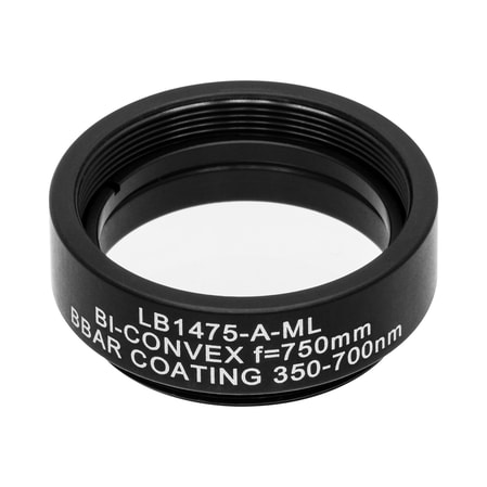 Thorlabs LB1475-A-ML