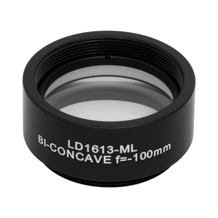 Thorlabs LD1613-ML