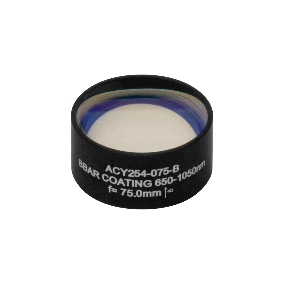 Thorlabs ACY254-075-B