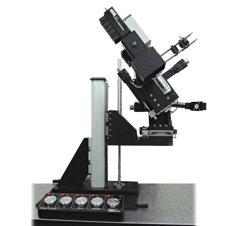 Thorlabs B-SCOPE