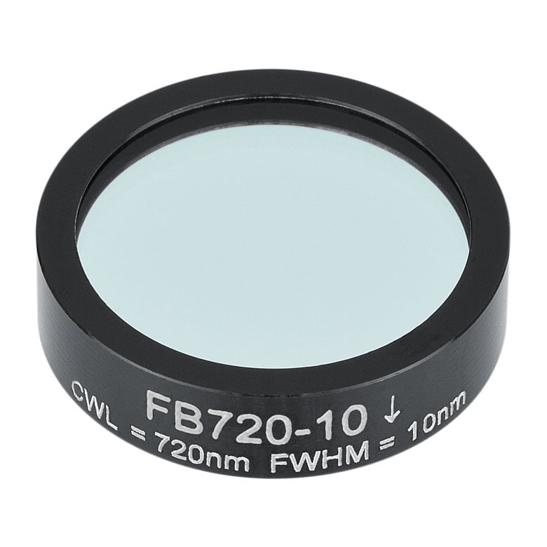 Thorlabs FB720-10