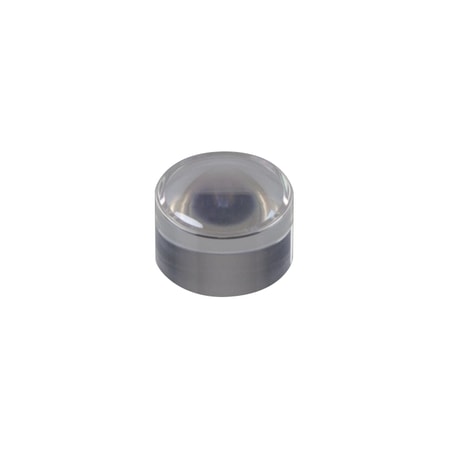 Thorlabs 354350-C Thorlabs 354350-C — f = 4.5 mm, numerical aperture = 0.40, WD = 2.2 mm, Unmounted Aspheric Lens, ARC: 1050 - 1700 nm