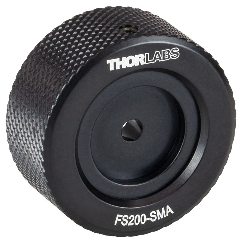 Thorlabs FS200-SMA