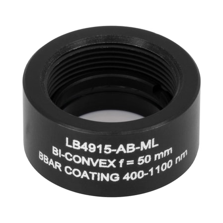 Thorlabs LB4915-AB-ML