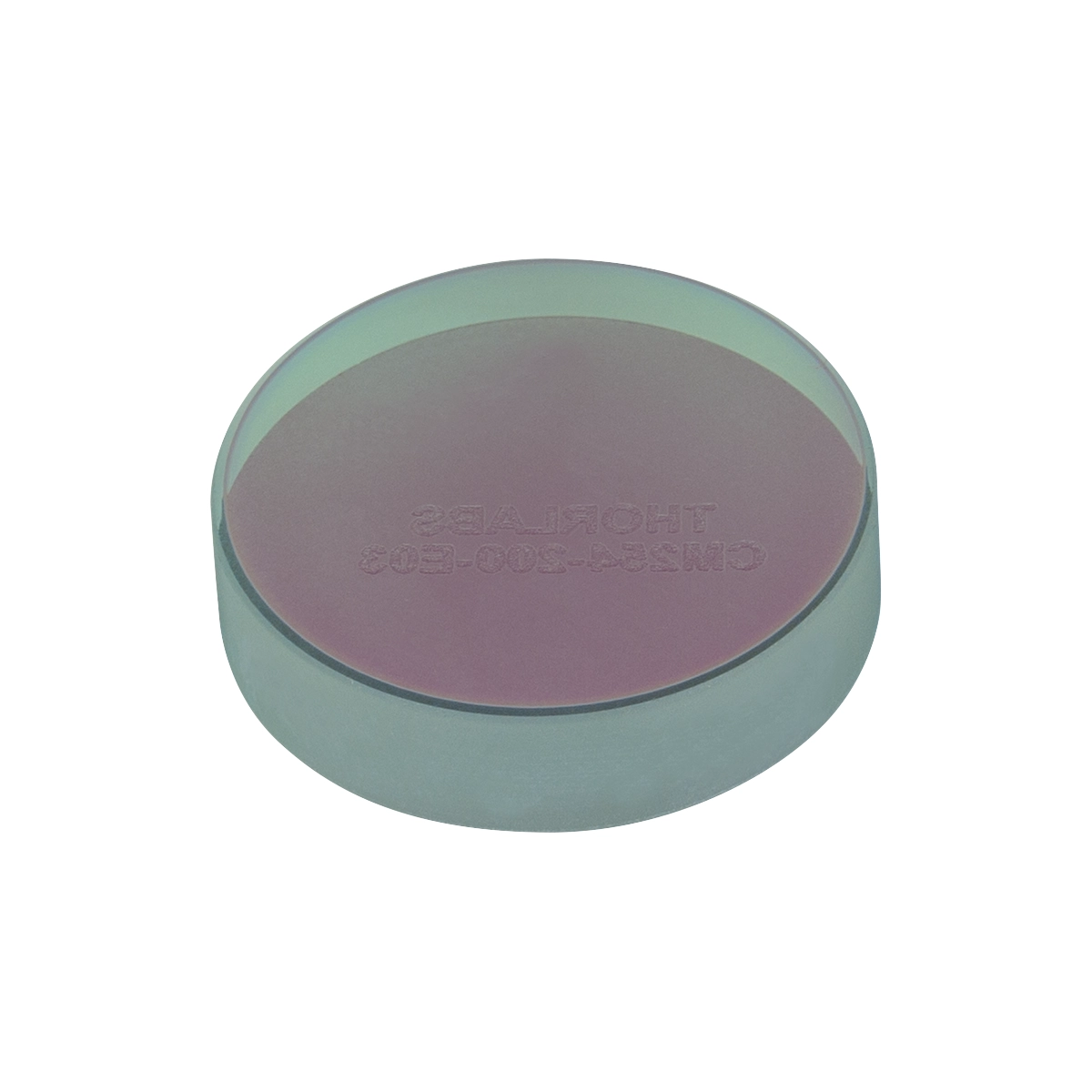 Thorlabs CM254-200-E03