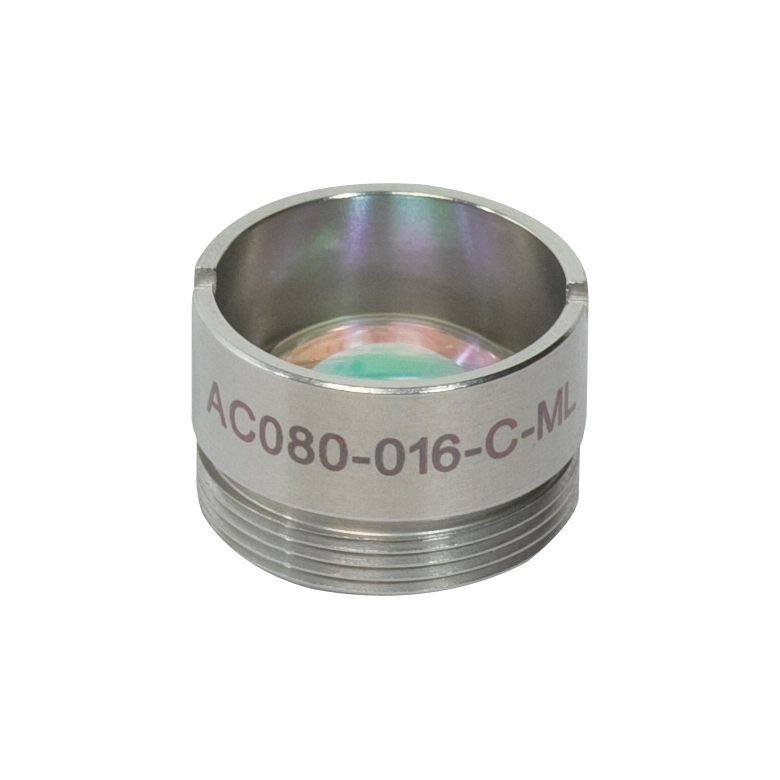 Thorlabs AC080-016-C-ML