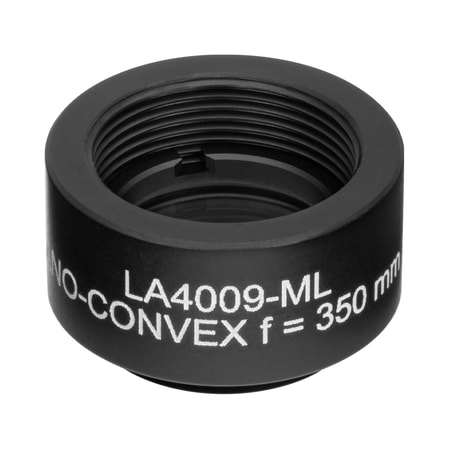Thorlabs LA4009-ML