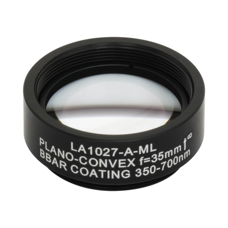 Thorlabs LA1027-A-ML