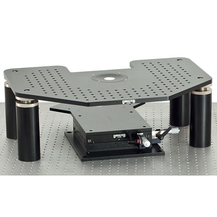 Thorlabs G-BX