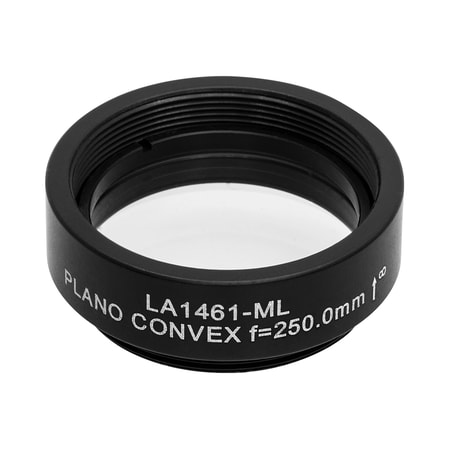 Thorlabs LA1461-ML