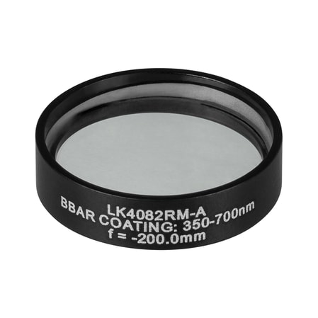 Thorlabs LK4082RM-A