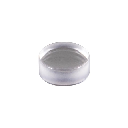 Thorlabs 354430 Thorlabs 354430 — f= 5.0 mm, numerical aperture = 0.15, WD = 4.4 mm, DW = 1550 nm, Unmounted Aspheric Lens, Uncoated