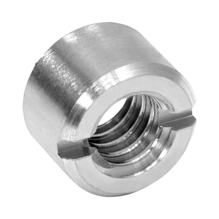 Thorlabs CBA6M Thorlabs CBA6M — M6 x 1.0 Threaded Counterbore Adapter