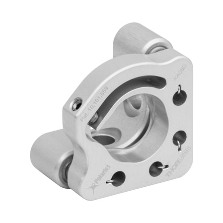 Thorlabs KA05D