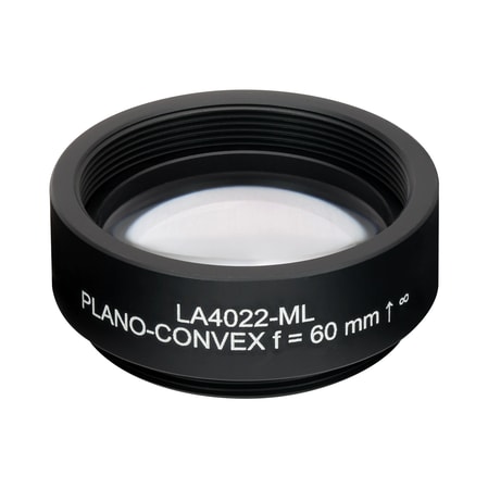 Thorlabs LA4022-ML