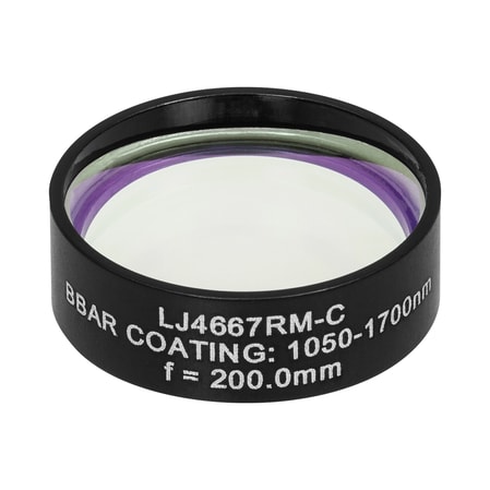 Thorlabs LJ4667RM-C