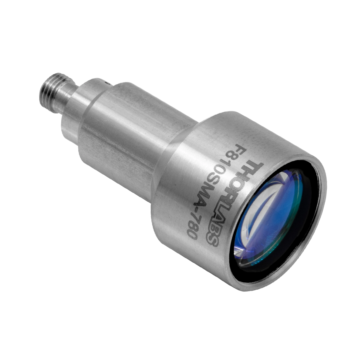 Thorlabs F810SMA-780